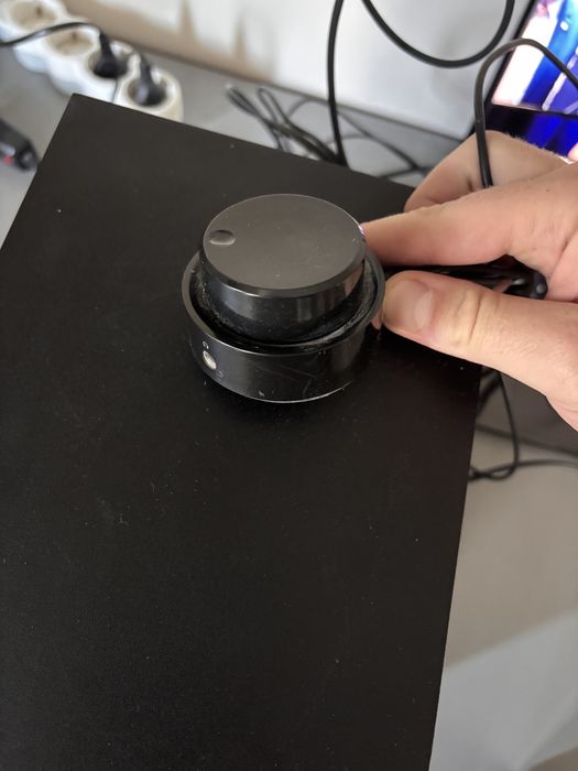 Sistem audio 2.1 Easy Line Q600 – Subwoofer + 2 boxe