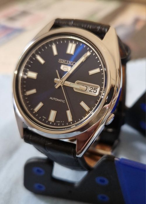 Часы мужские Seiko snx75