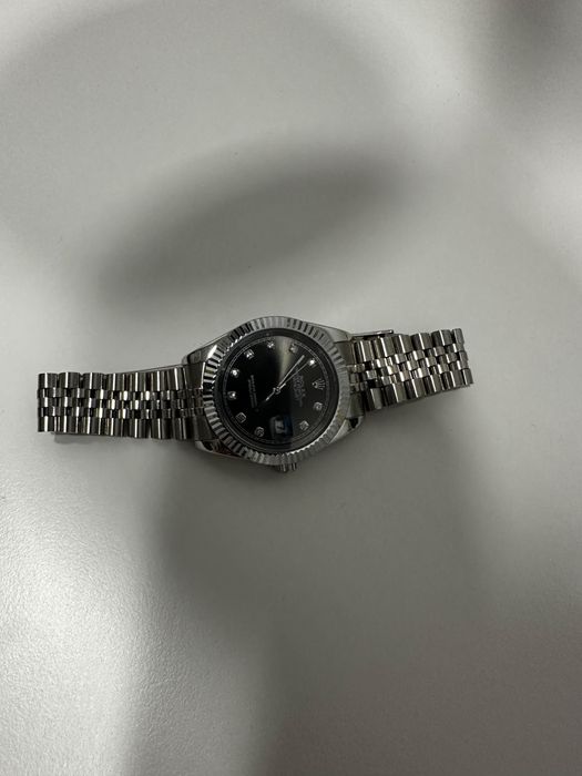 Rolex DateJust 41mm, unisex