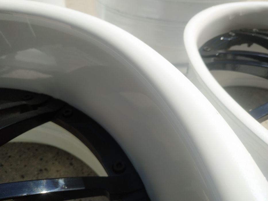 Mercedes Audi VAG 20 цола 5x112 Спорт пакет