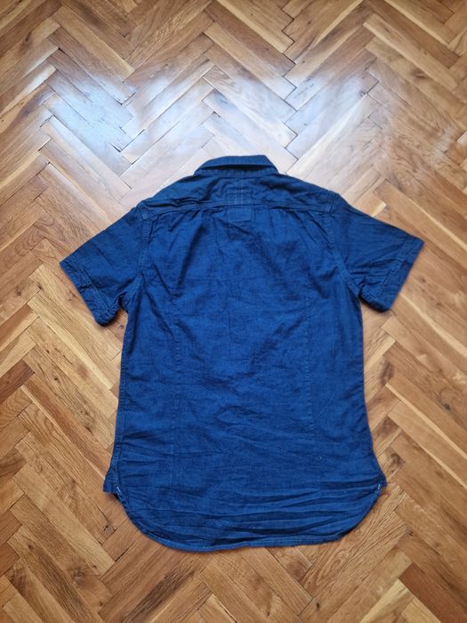 Страхотна мъжка риза G STAR RAW размер L