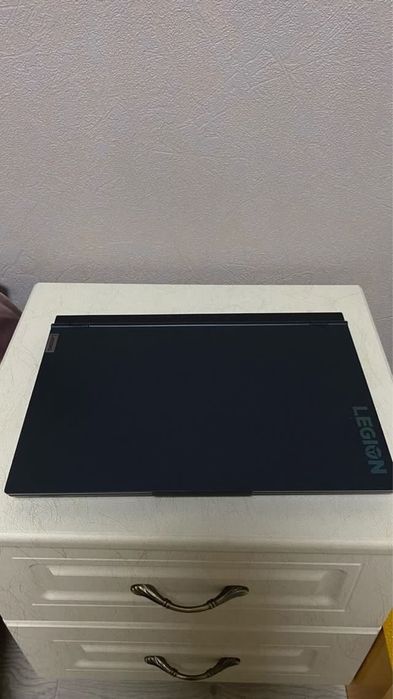 Lenovo Legion игровой ноутбук