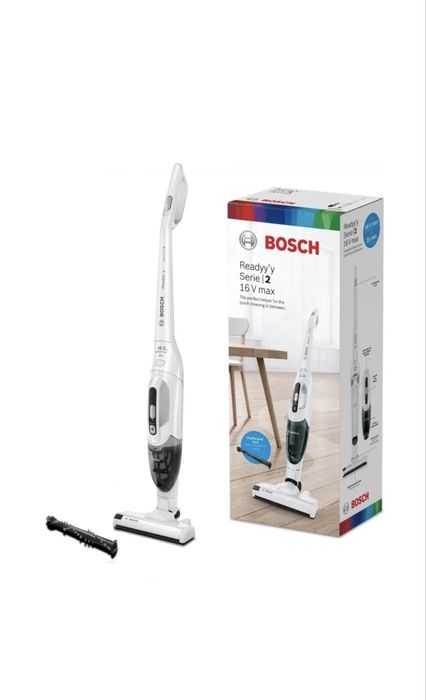 Aspirator vertical Bosch
