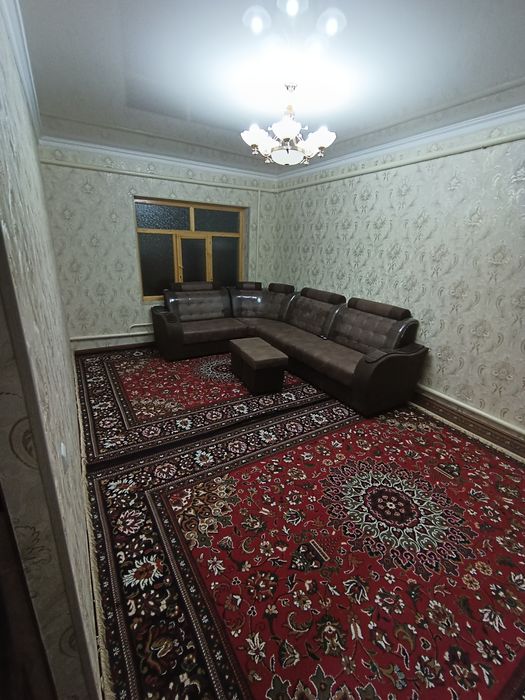 3 хонали квартира ижарага.