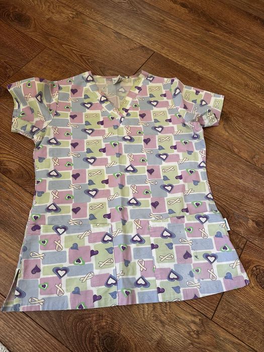 Медицинска туника