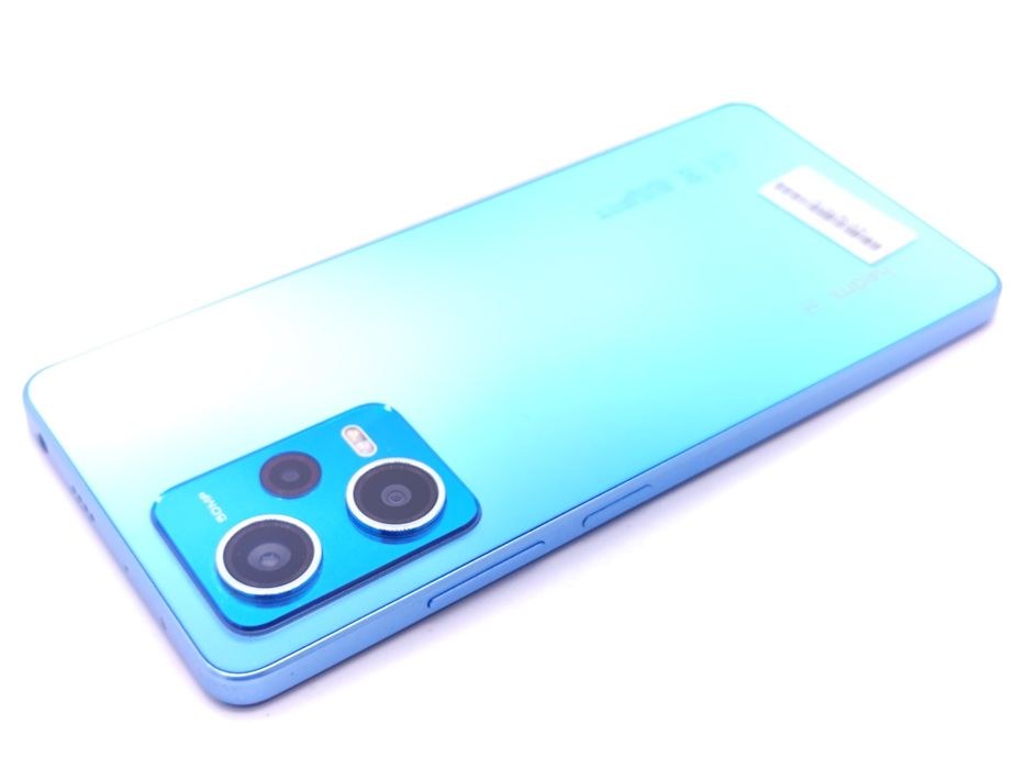 Xiaomi Redmi Note 12 pro 5G 128GB Sky Blue, Garantie 24 luni | #D90809