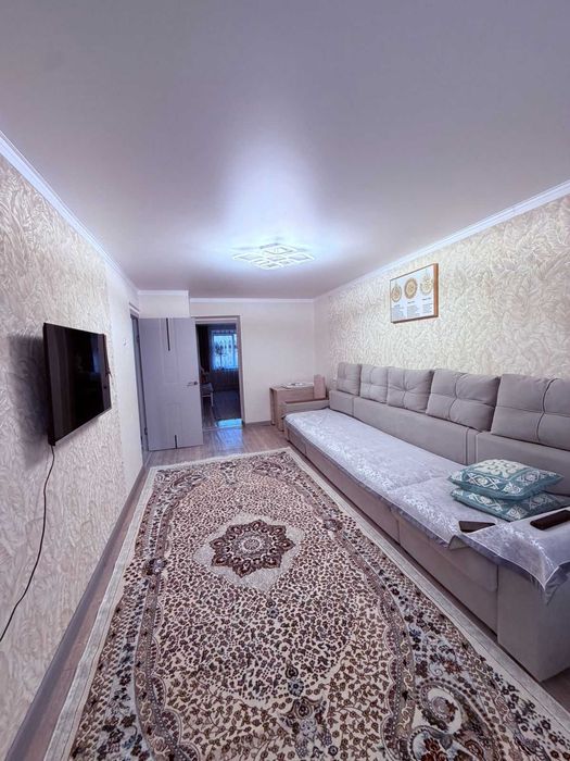 Продам 2х комнатную квартиру