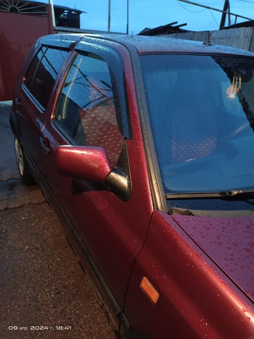 Продам гольф 3 автомат