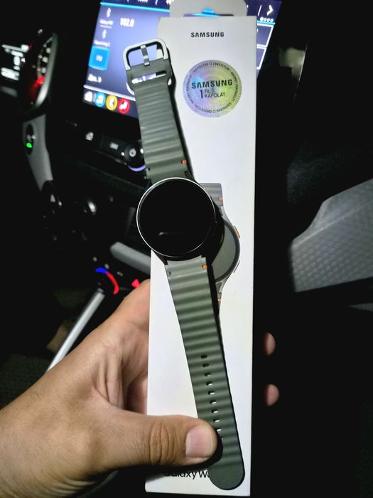 Samsung Galaxy Watch 7 44mm