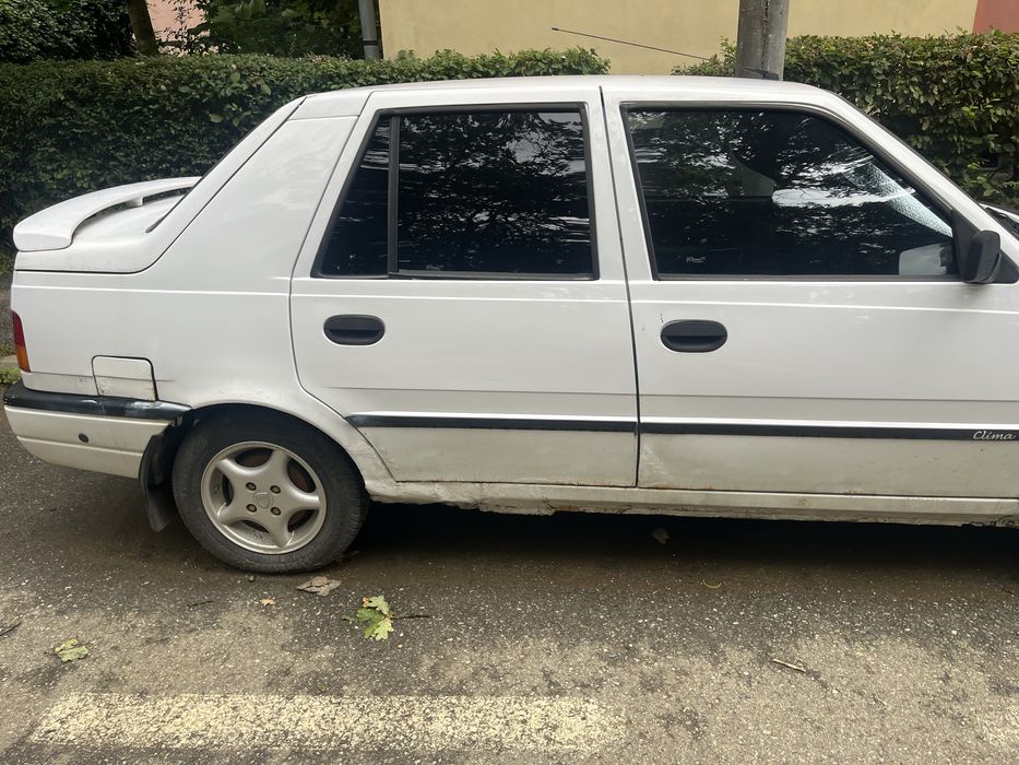 Dacia Super Nova Clima 2002