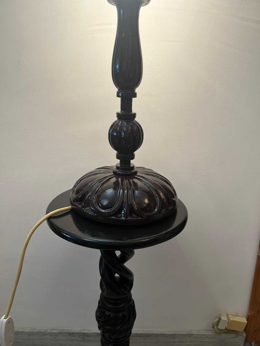 Veioza mare w germania functionala bibelou bibelouri ieftina