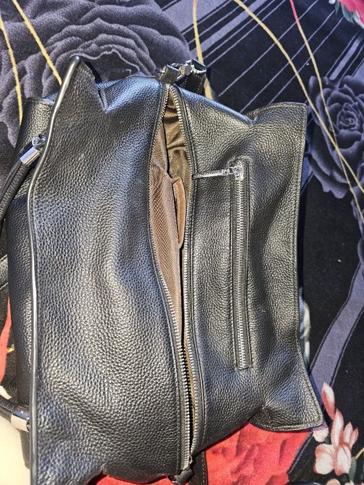 Продам сумку натуральная кожа