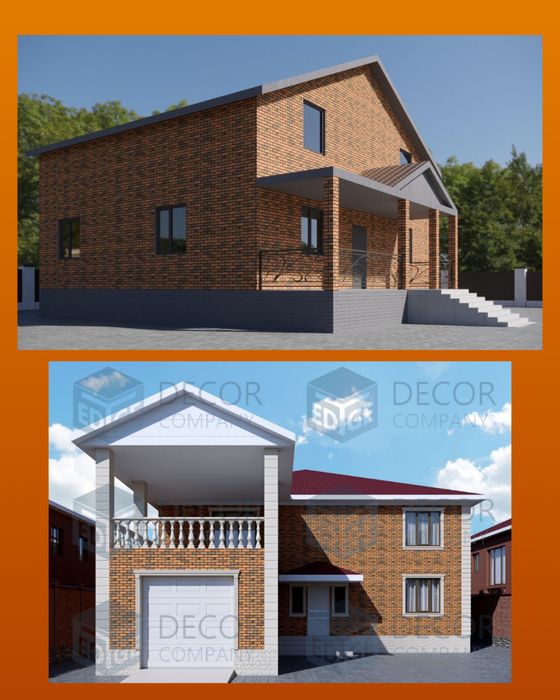 Термоплитка/полифасад/термопанель