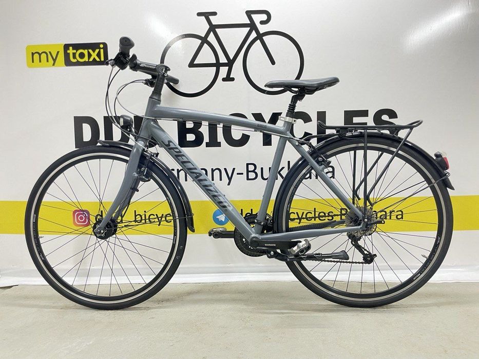 Продаётся Германский велосипед, Қўчқорга бартер қламиз