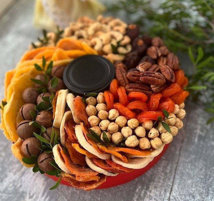 Подарки на любое событие