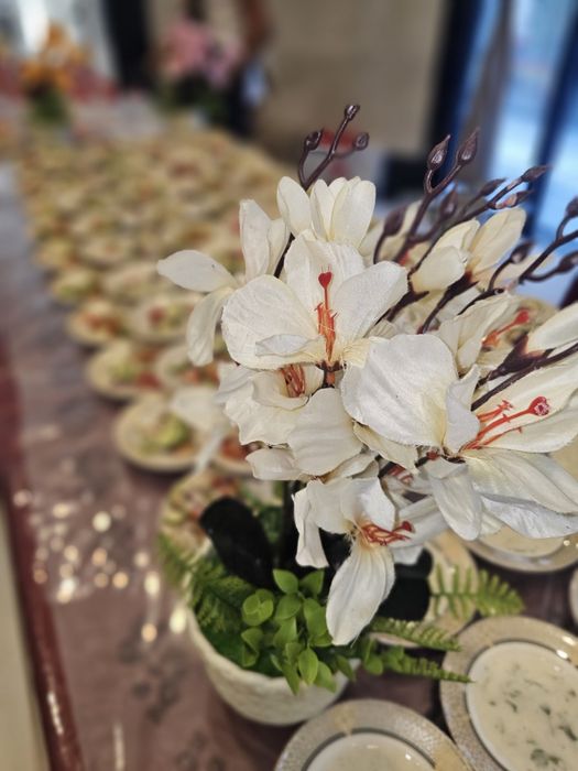 ОТА ОНАНГИЗ борлигида уларга Умра совға қилинг!