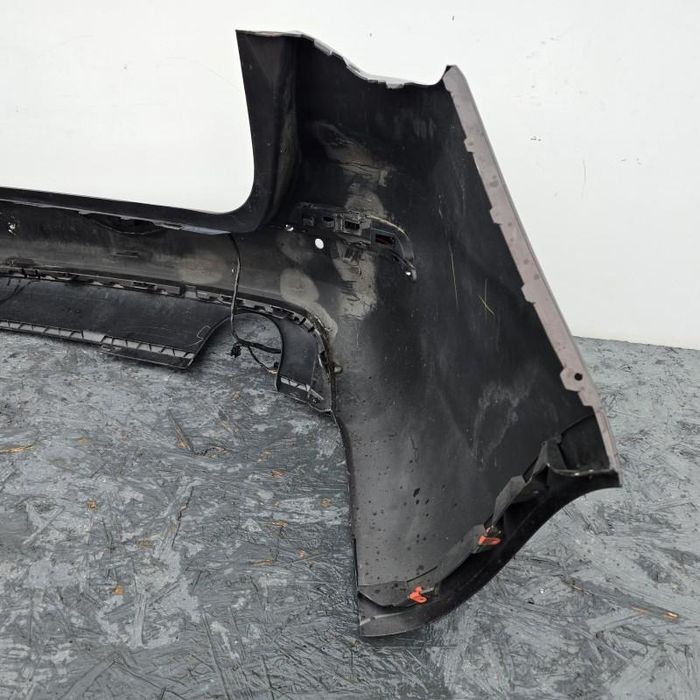 Bara spate cu senzori parcare Opel Astra J facelift