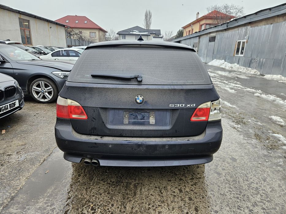 Piese auto BMW e61 530xd non-lci volan stanga