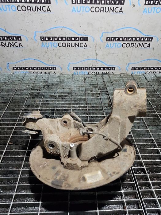 Fuzeta stanga spate Land Rover Freelander 2 2.2 D 2006 - 2010 Automata 224DT (757) ...