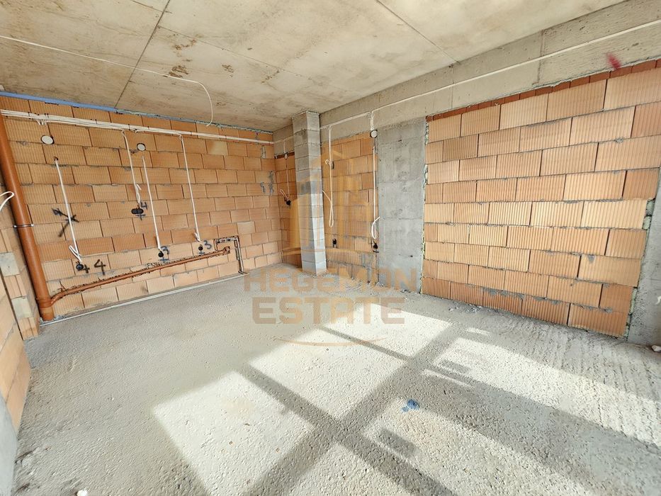 2-стаен в Варна-Цветен площ 63 цена 125000