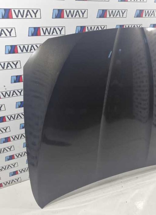 Отличен Преден Капак BMW F10 F11 БМВ Ф10 Ф11