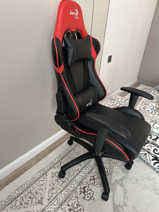 Кресло для комьпютерного стола