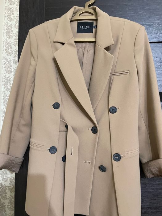 Пиджак женский Турецкий