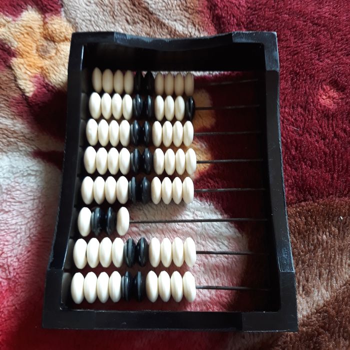 Счёты продаются.