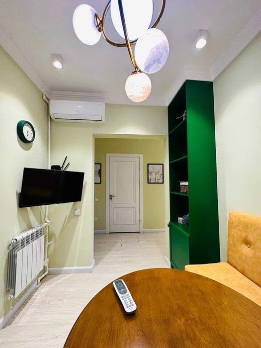 Аренда квартиры Цум