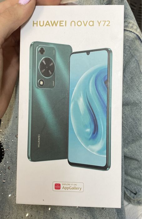 Продам телефон новый!