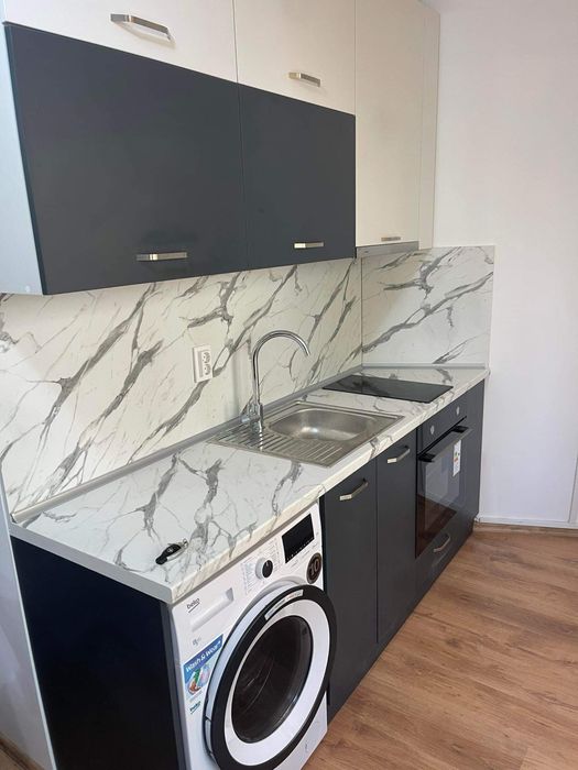 Апартамент под наем