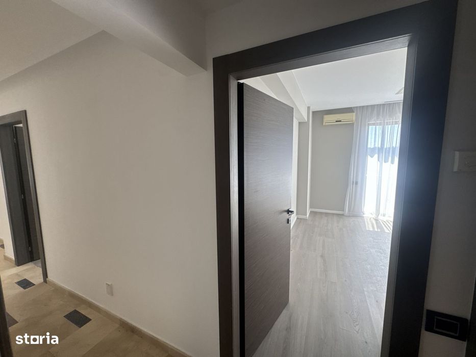 Vanessa - Penthouse - 3 Dormitoare - Parcare - Centrala - Acces Rapid