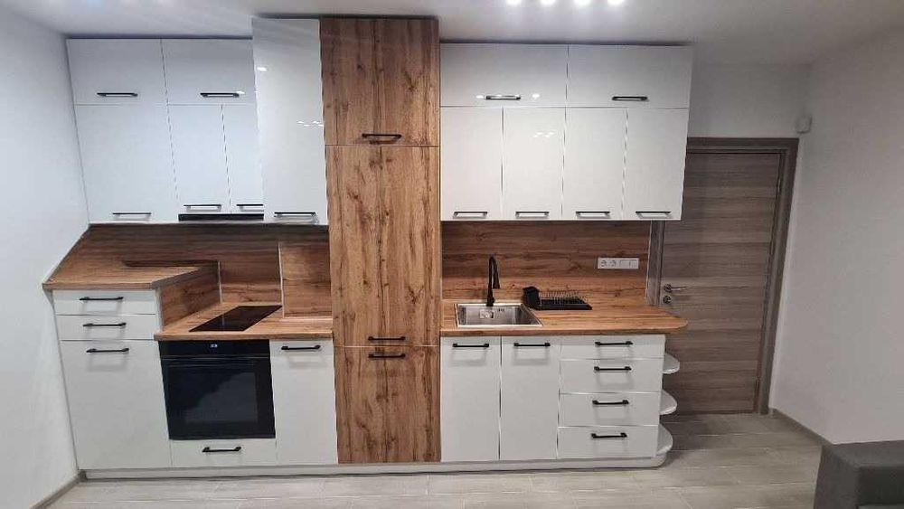 Двустаен апартамент - Горубляне