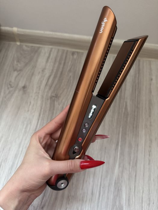 Преса за коса - Dyson Corrale