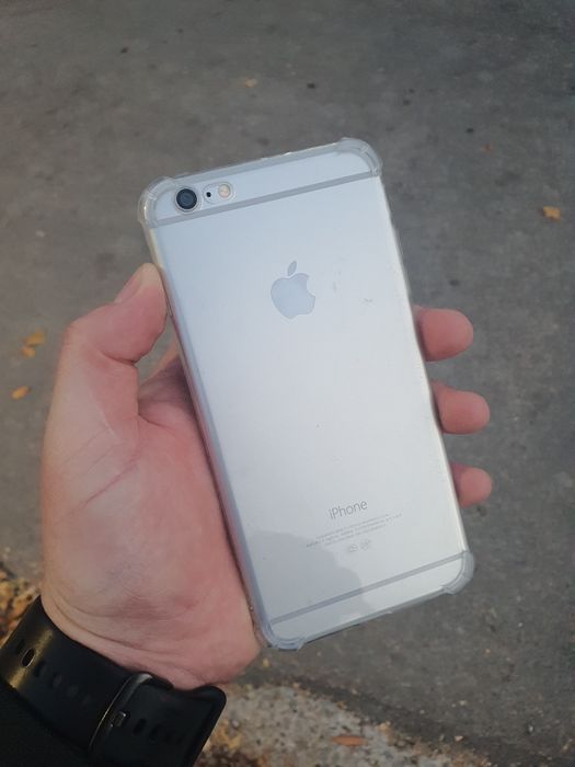 iPhone 6 Plus 64GB   Хорошш!!!