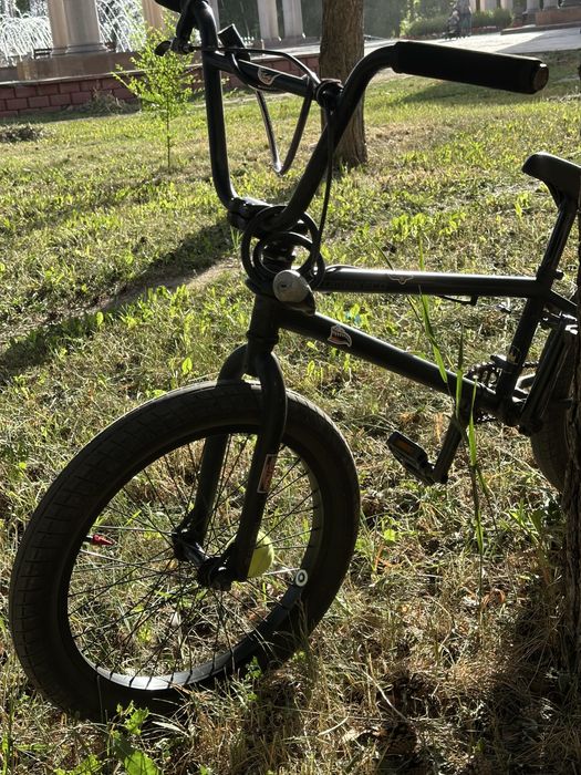 Продам BMX ATOM Bike