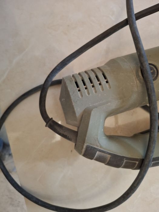 Штроборез, Crown