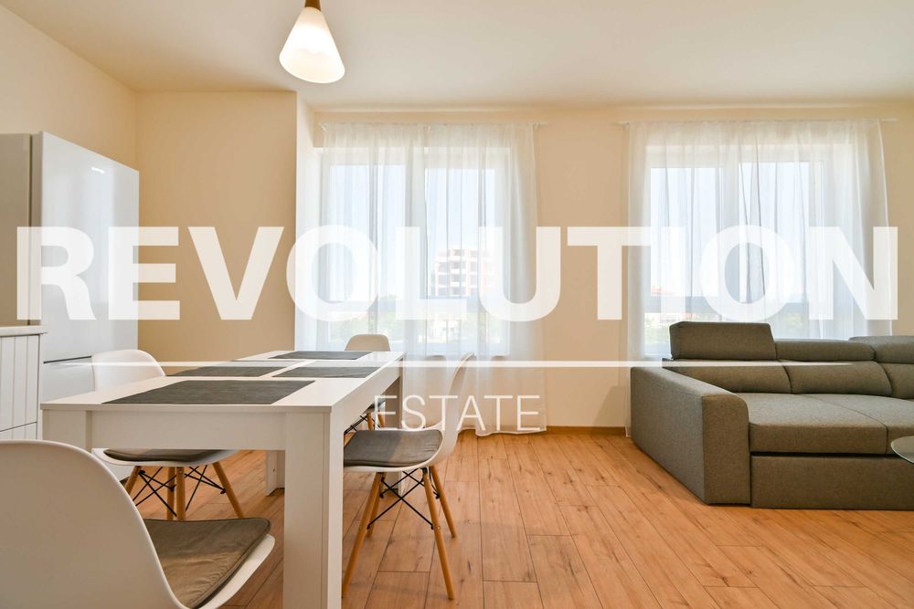 Дава се под наем Двустаен апартамент в София, Левски - 75 кв.м за 600 € - Снимка #1