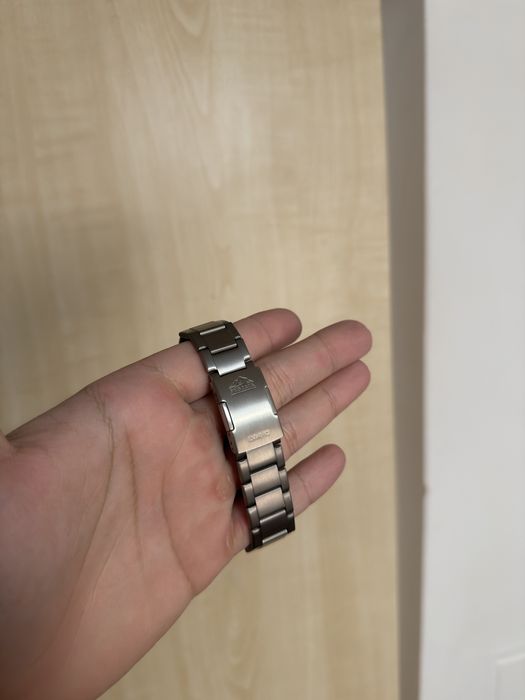 Casio Pro Trek prg340t