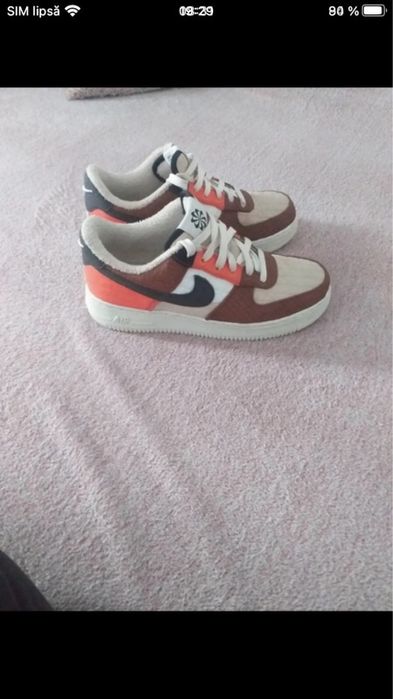 Nike Air Force 1 marimea 39