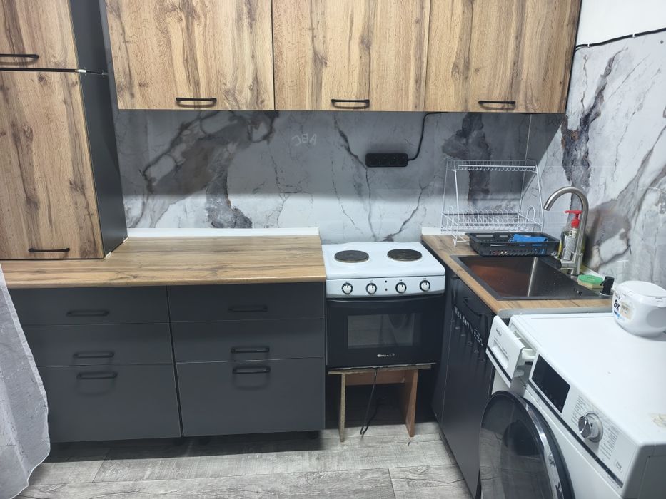 Сдам кв в 3 микрорайоне