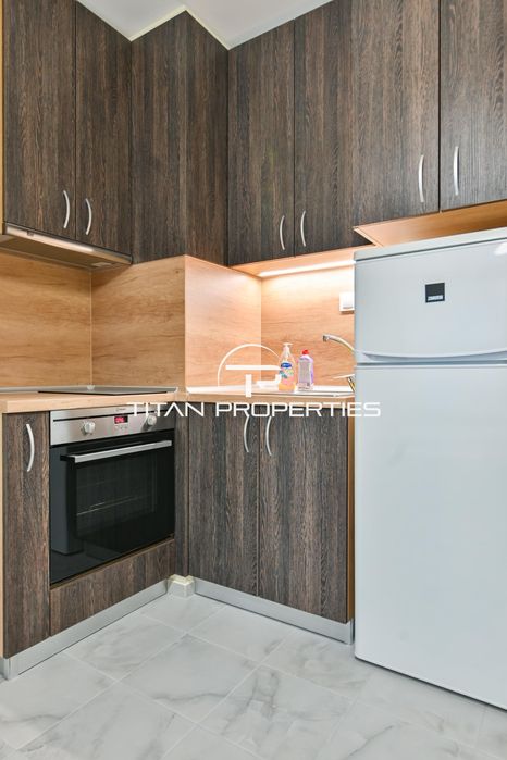 Дава се под наем Двустаен апартамент в София, Полигона - 42 кв.м за 500 € - Снимка #3