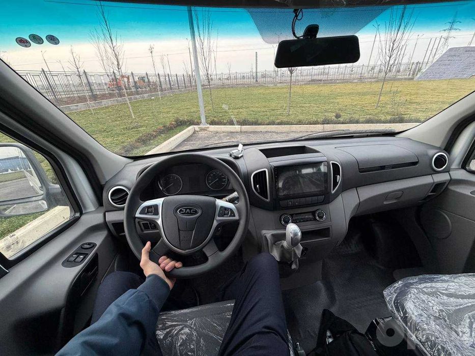 Jac Synray 16 мест