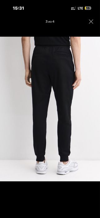 Брюки under armour оригинал