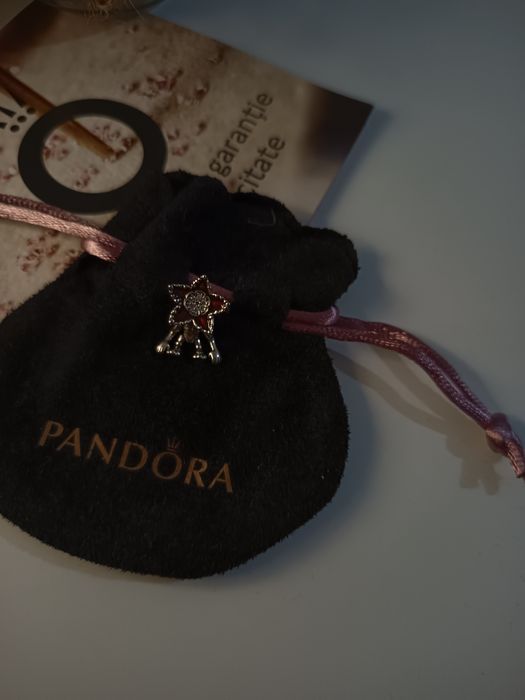 Charm Demogorgon Stranger Things