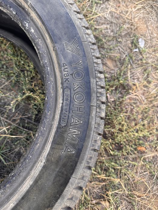 Продам резину R16