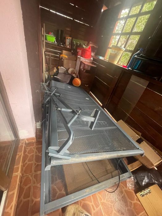 Pat electric dublu 200/180