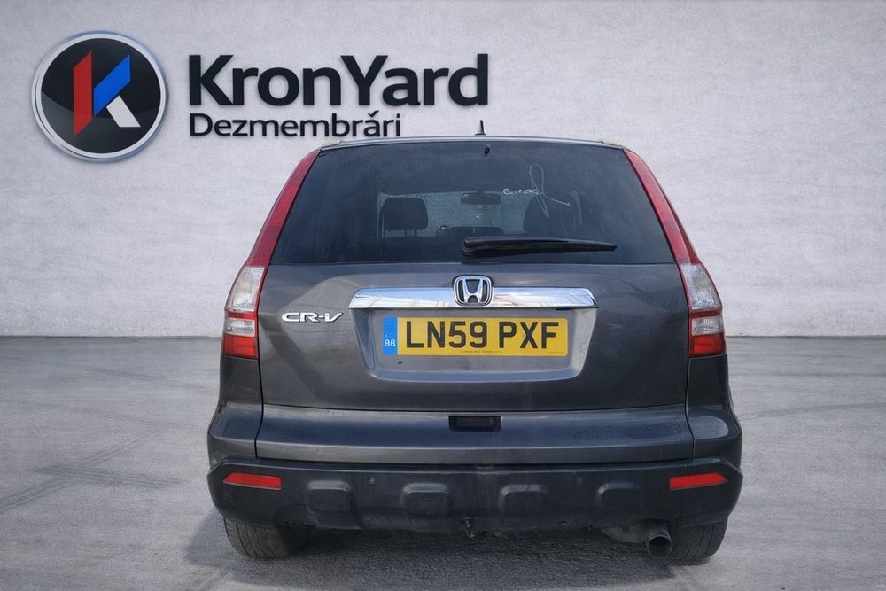 Ляв фар Honda CR - V III 2006 - 2010 SUV 4 врати (1322) с