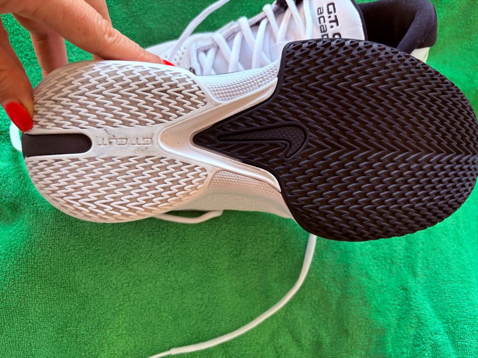 Баскетболни Nike