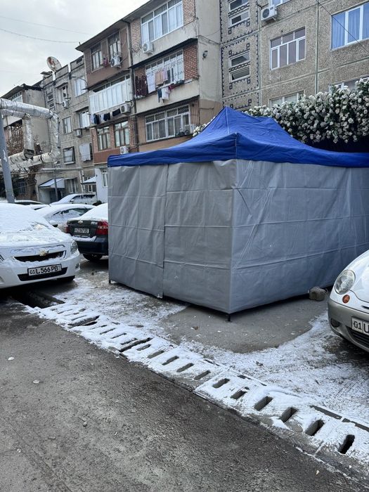 Prakat Stul Naves Shirma agrajdeniya prokatga beramiz Dastavka bor